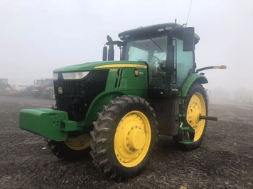 Main image John Deere 7230R