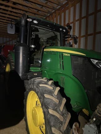 Image of John Deere 7230R Primary image