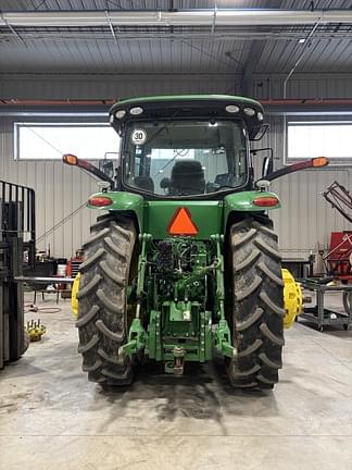 Image of John Deere 7230R equipment image 3