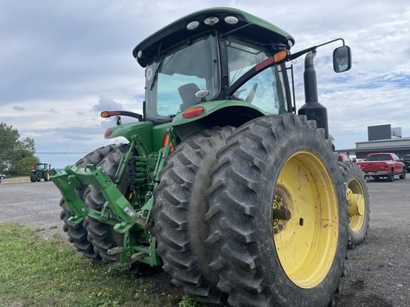 Image of John Deere 7230R equipment image 3