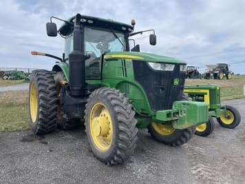 Main image John Deere 7230R