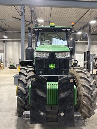 Image of John Deere 7230R equipment image 2