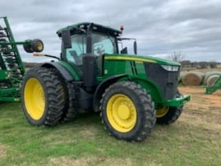 Main image John Deere 7230R