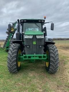 Image of John Deere 7230R equipment image 1