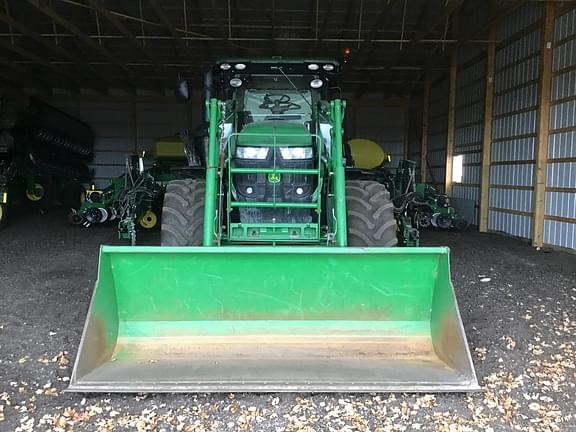 Image of John Deere 7250R equipment image 1