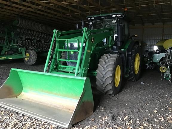 Image of John Deere 7250R Primary image