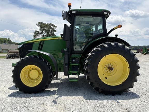 Image of John Deere 7250R equipment image 1
