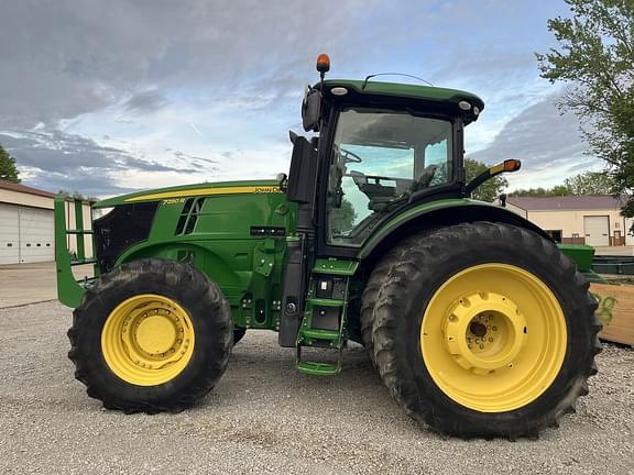 Image of John Deere 7250R Primary image
