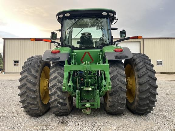 Image of John Deere 7250R equipment image 3