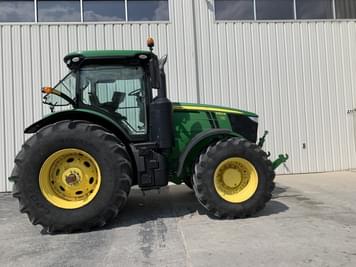 Main image John Deere 7250R