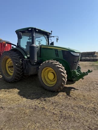 Image of John Deere 7270R equipment image 2