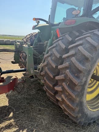 Image of John Deere 7270R equipment image 4