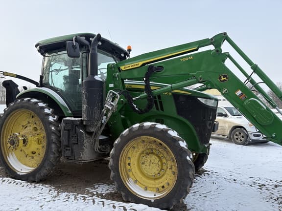 Image of John Deere 7290R Primary image