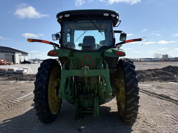Image of John Deere 7290R equipment image 3