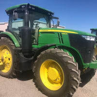 Main image John Deere 7290R