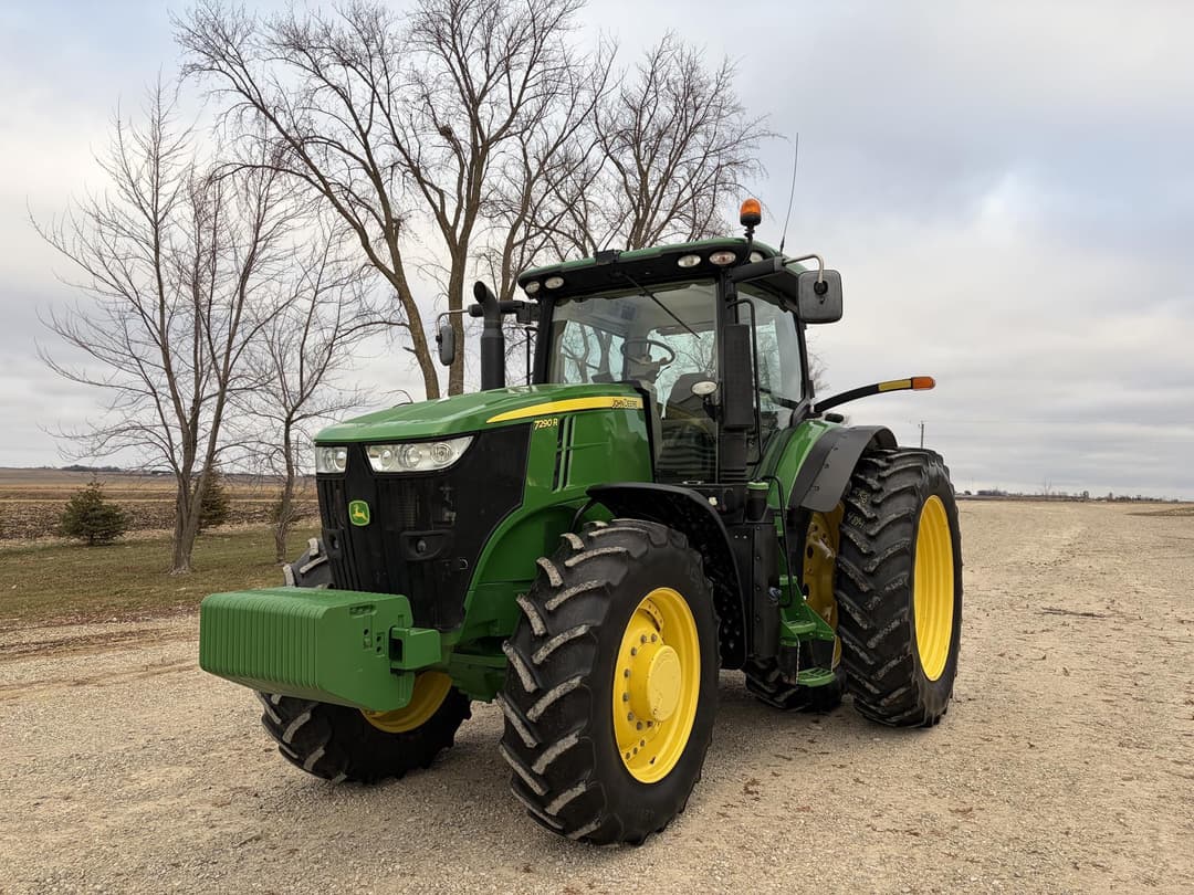 Image of John Deere 7290R Primary image