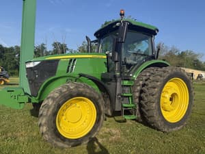 2017 John Deere 7290R Image