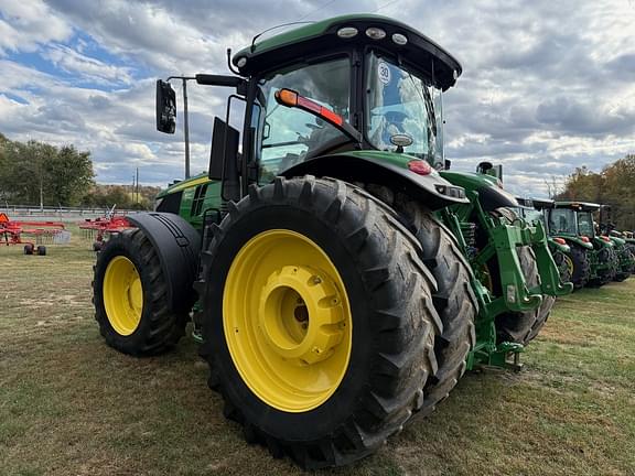 Image of John Deere 7290R equipment image 3