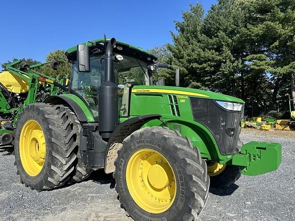 Image of John Deere 7290R Primary image