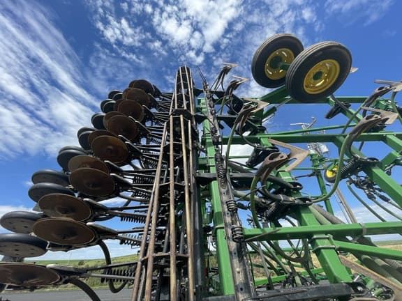 Image of John Deere 730 equipment image 3