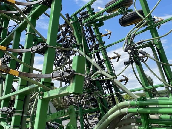 Image of John Deere 730 equipment image 4