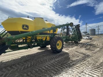 Main image John Deere 730