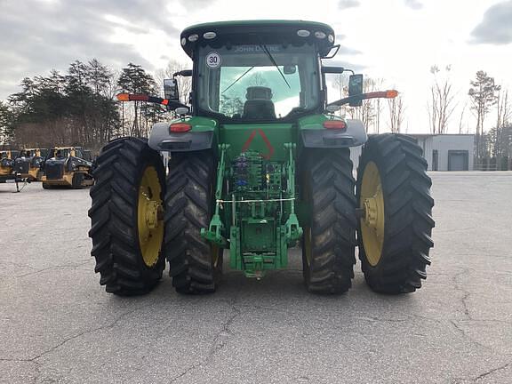 Image of John Deere 7310R equipment image 3