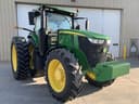 2017 John Deere 7310R Image