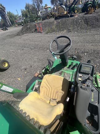 Image of John Deere 7400A equipment image 3