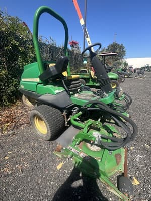2017 John Deere 7400A Image