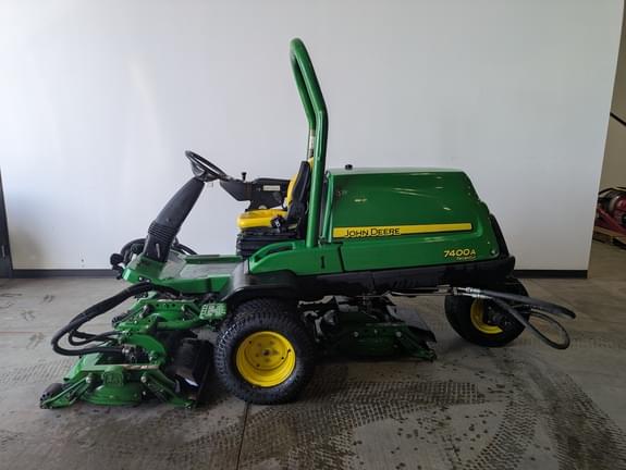 Image of John Deere 7400A Primary image