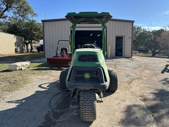 Image of John Deere 7400A equipment image 3