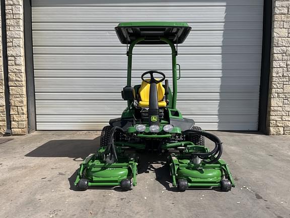 Image of John Deere 7400A equipment image 3