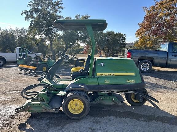 Image of John Deere 7400A Primary image