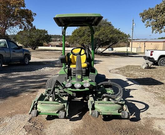 Image of John Deere 7400A equipment image 2