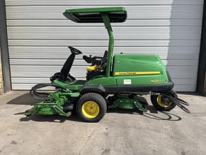 2017 John Deere 7400A Image