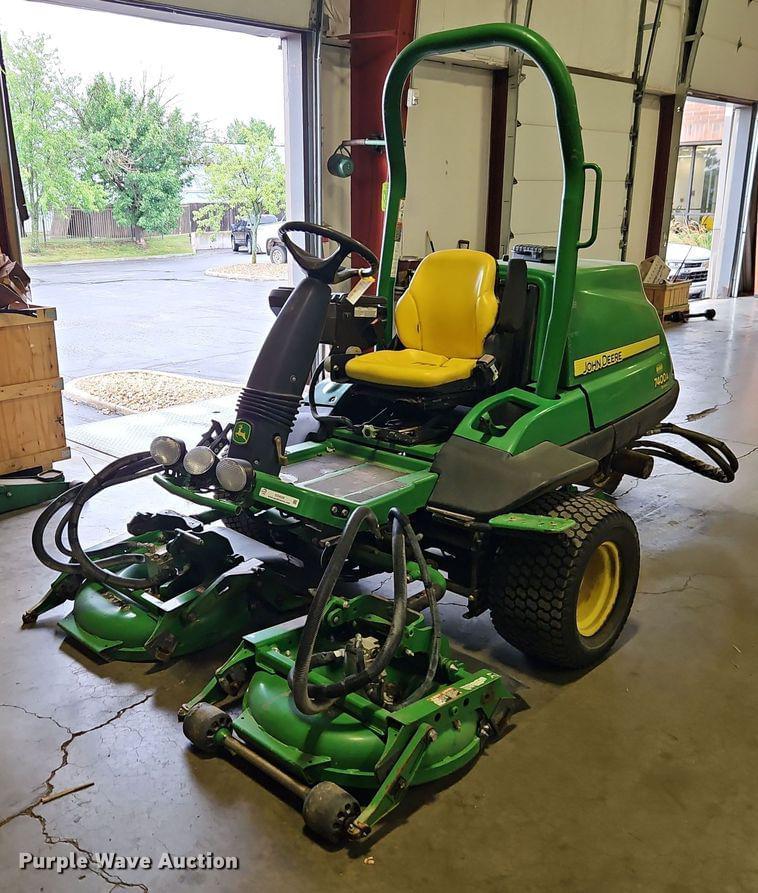 Image of John Deere 7400A Primary image