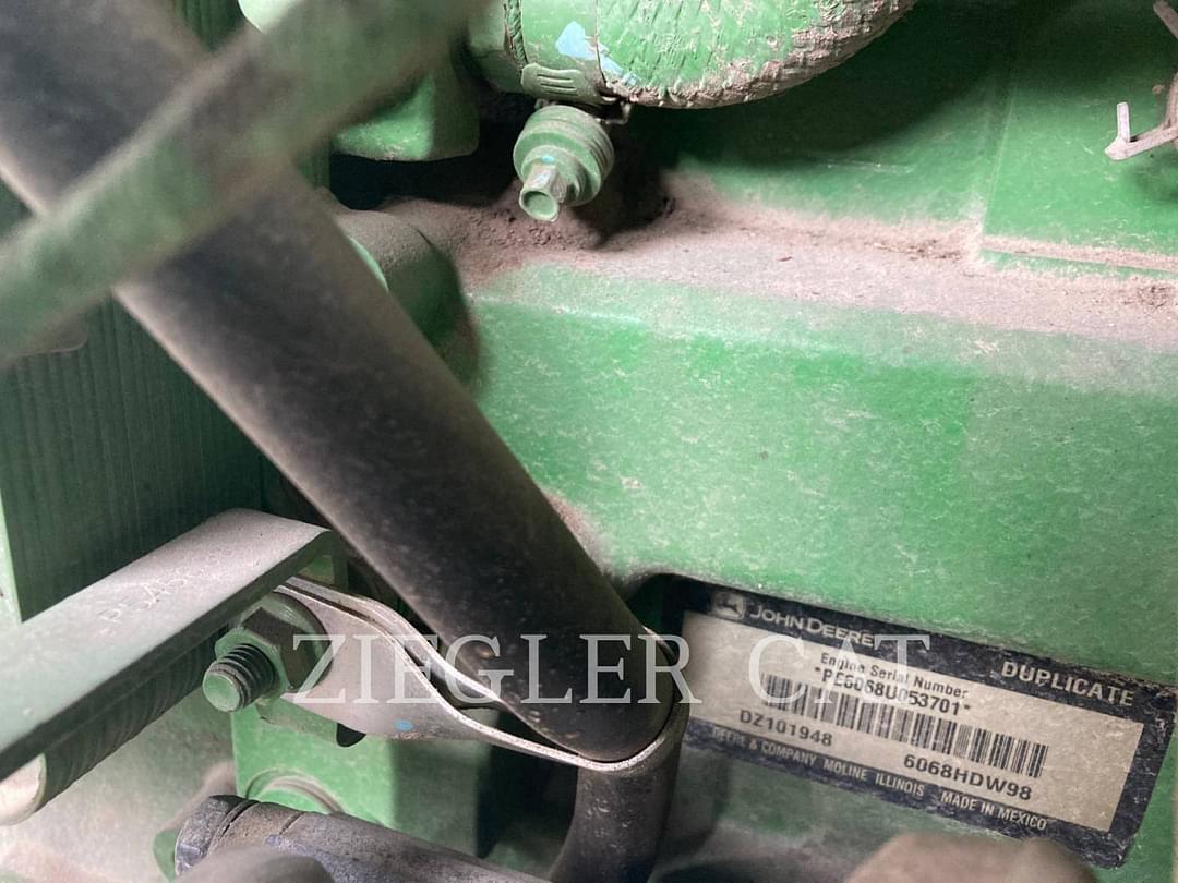 Image of John Deere 748L Image 1