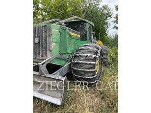 Main image John Deere 748L 0