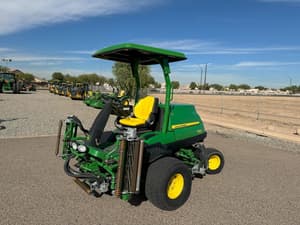 2017 John Deere 7500A Image