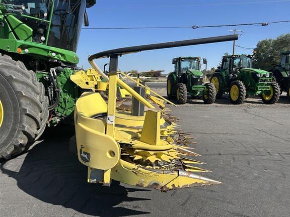 Image of John Deere 770 equipment image 3