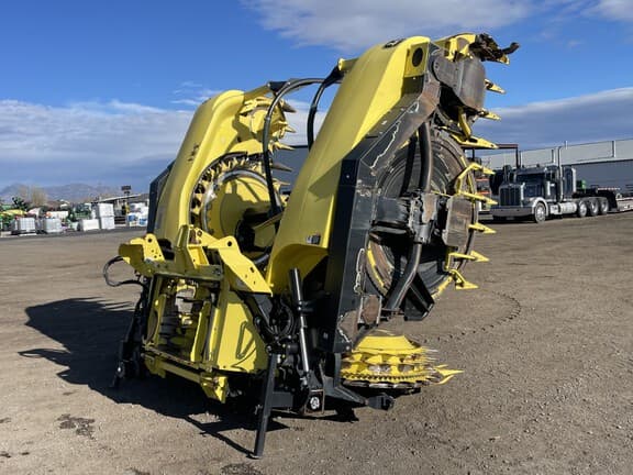 Image of John Deere 770 equipment image 4