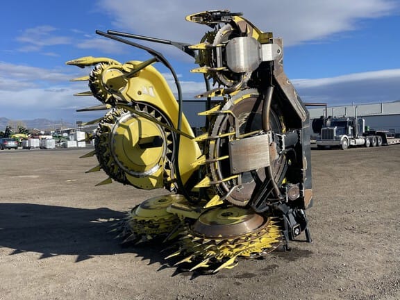 2017 John Deere 770 Equipment Image0