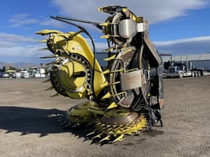 2017 John Deere 770 Image