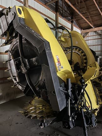 Image of John Deere 770 equipment image 3