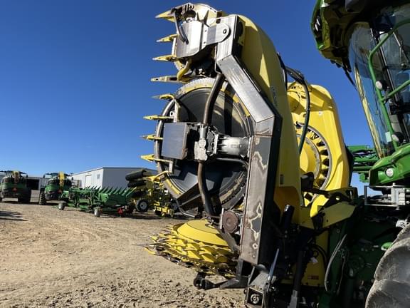 Image of John Deere 770 equipment image 4