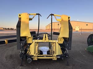 2017 John Deere 770 Image