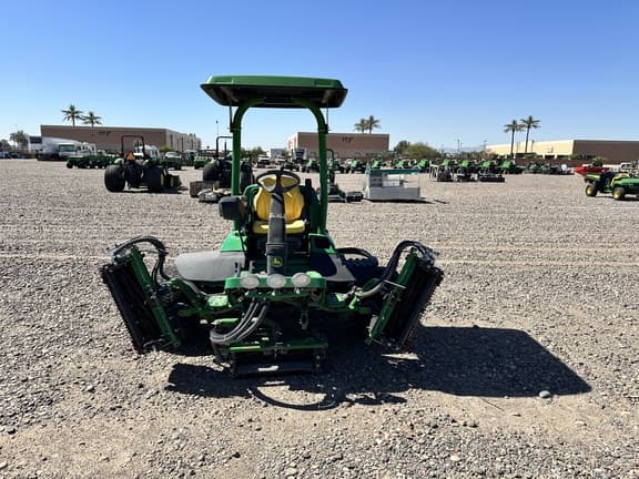 Image of John Deere 7700A equipment image 3