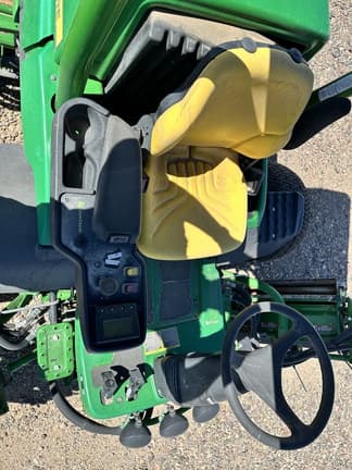 Image of John Deere 7700A equipment image 2