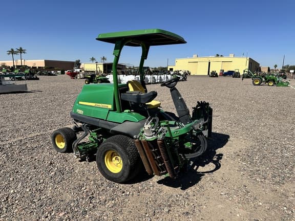 Equipment Main Image